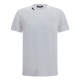 Cotton jersey T-shirt