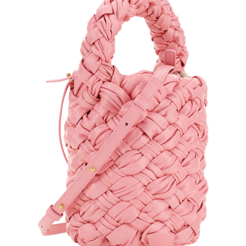 Kalimero Bucket Bag