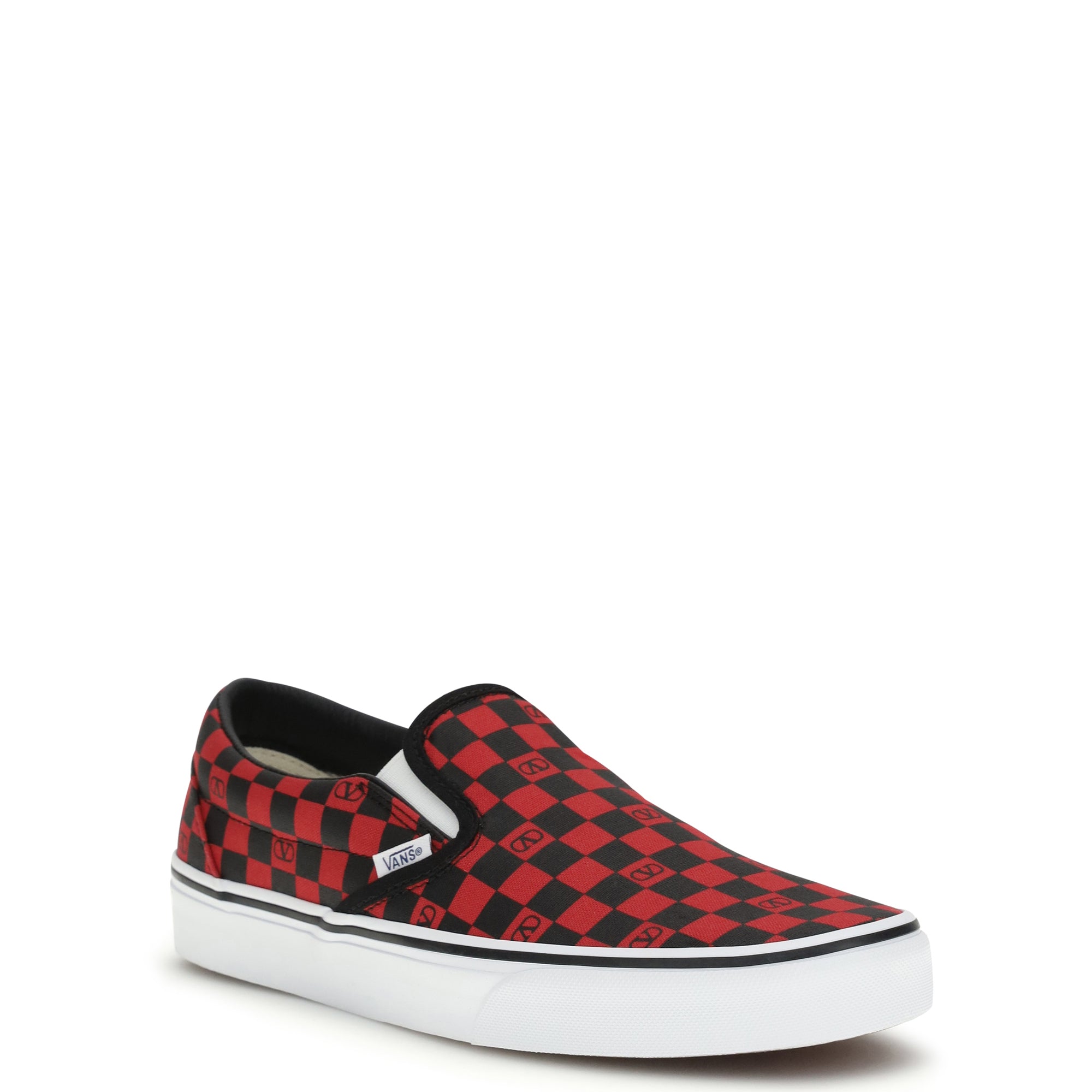 Valentino Garavani X Vans Sneakers