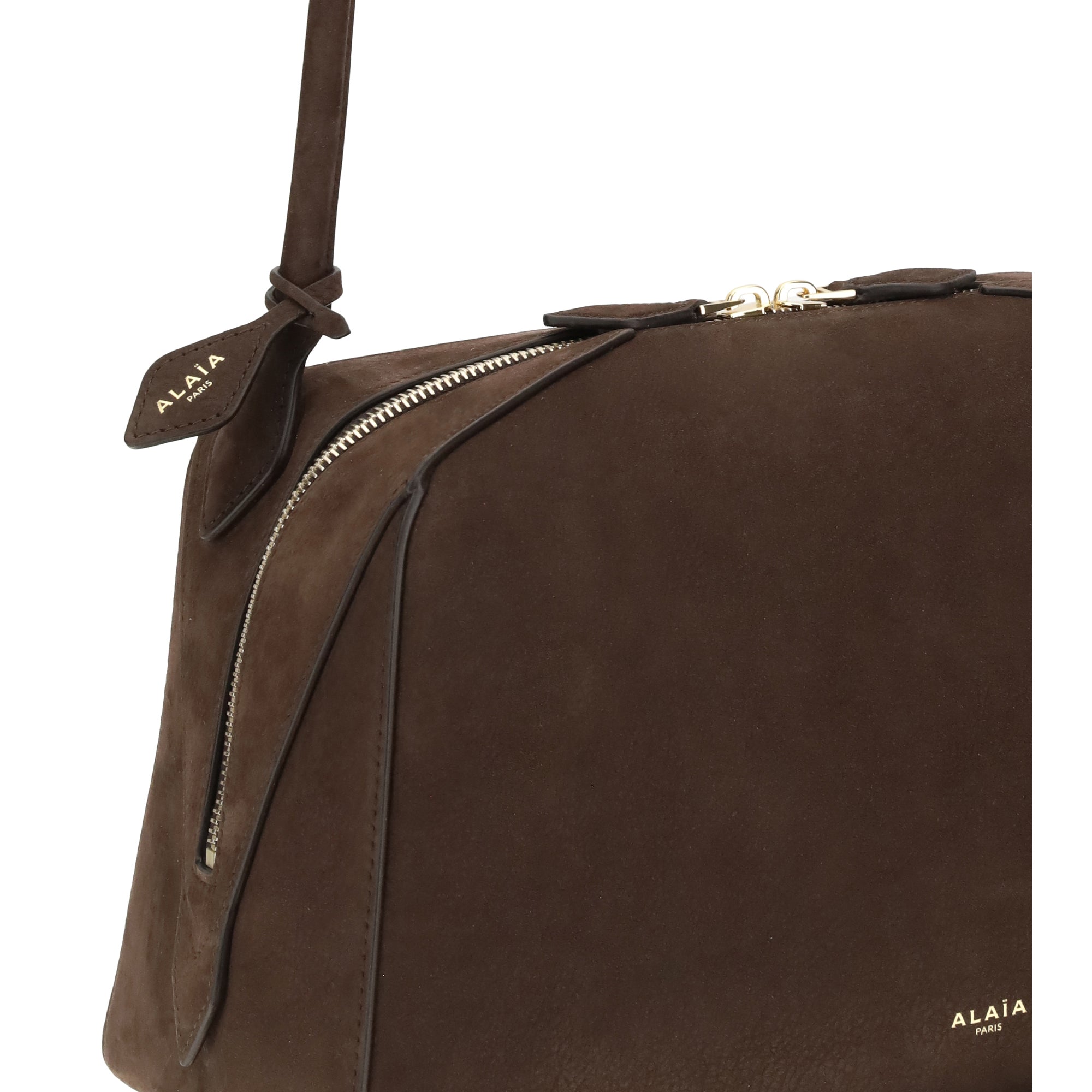 Le Bouledogue Shoulder Bag
