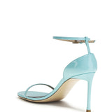 Vertigo patent leather Sandals