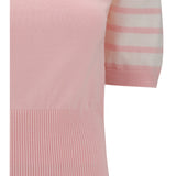 Hector Intarsia T-shirt