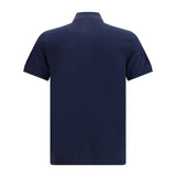 Everett Gold Polo