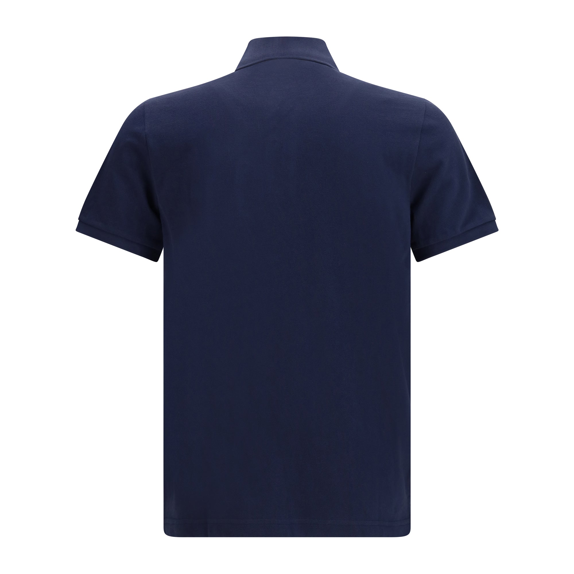 Everett Gold Polo