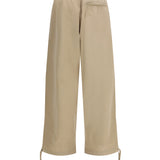 Loose-fit Pants