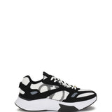 Demivee mesh and suede Sneakers