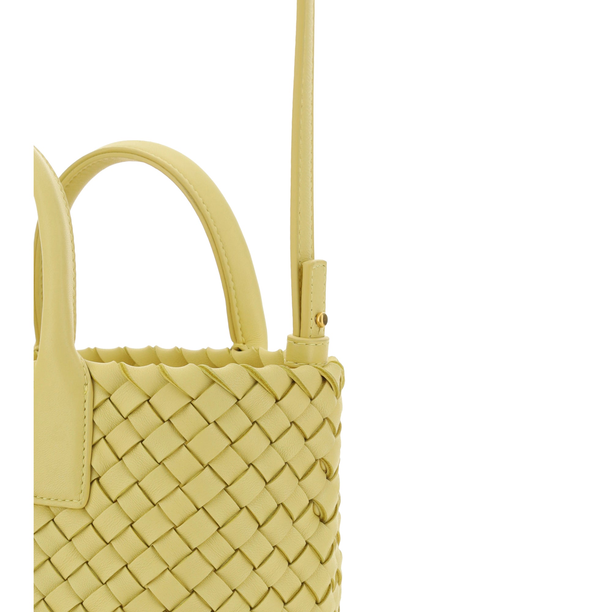 Mini Cabat Handbag