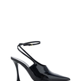 Show Slingback Pumps