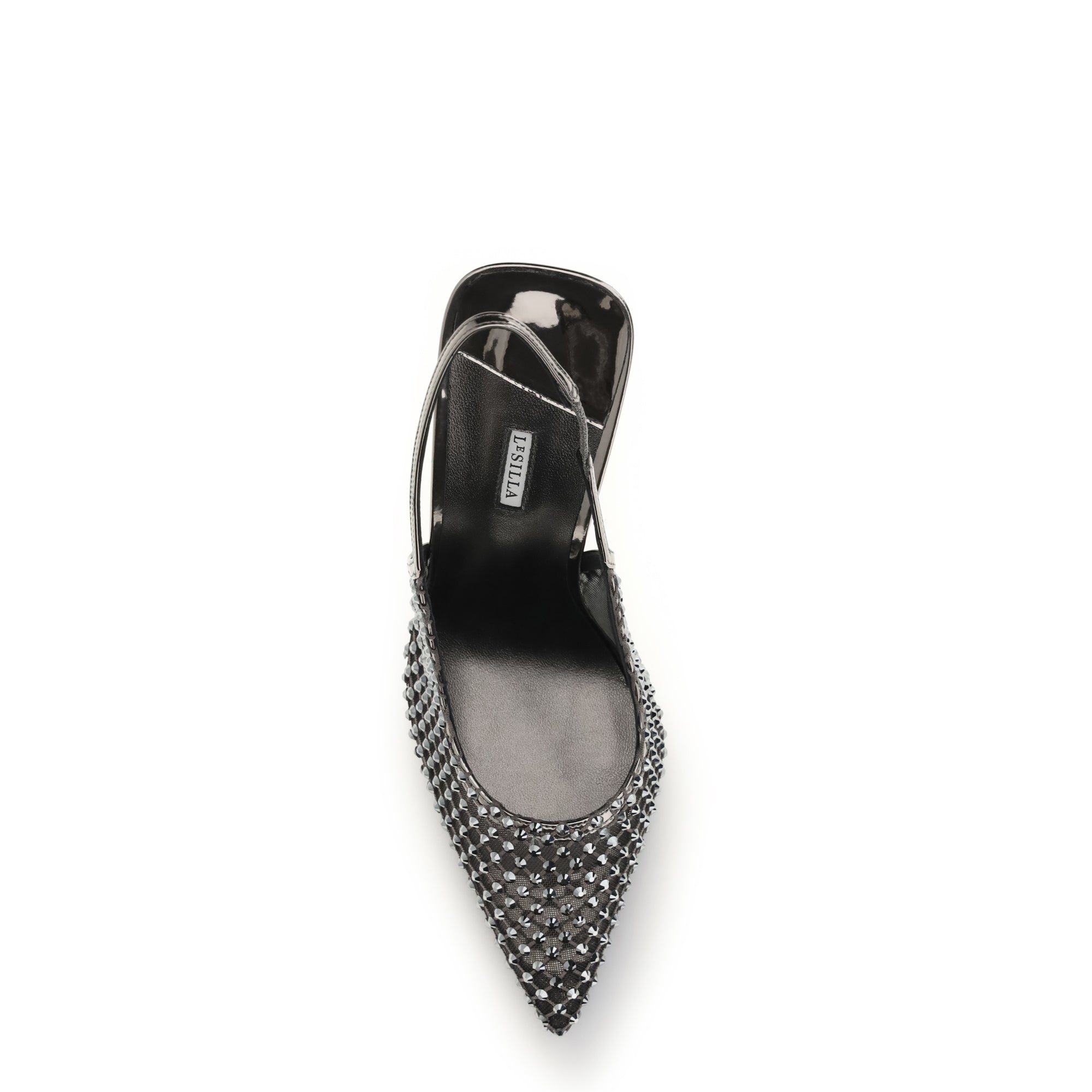 Gilda Pumps