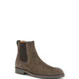 Suede Chelsea Boots