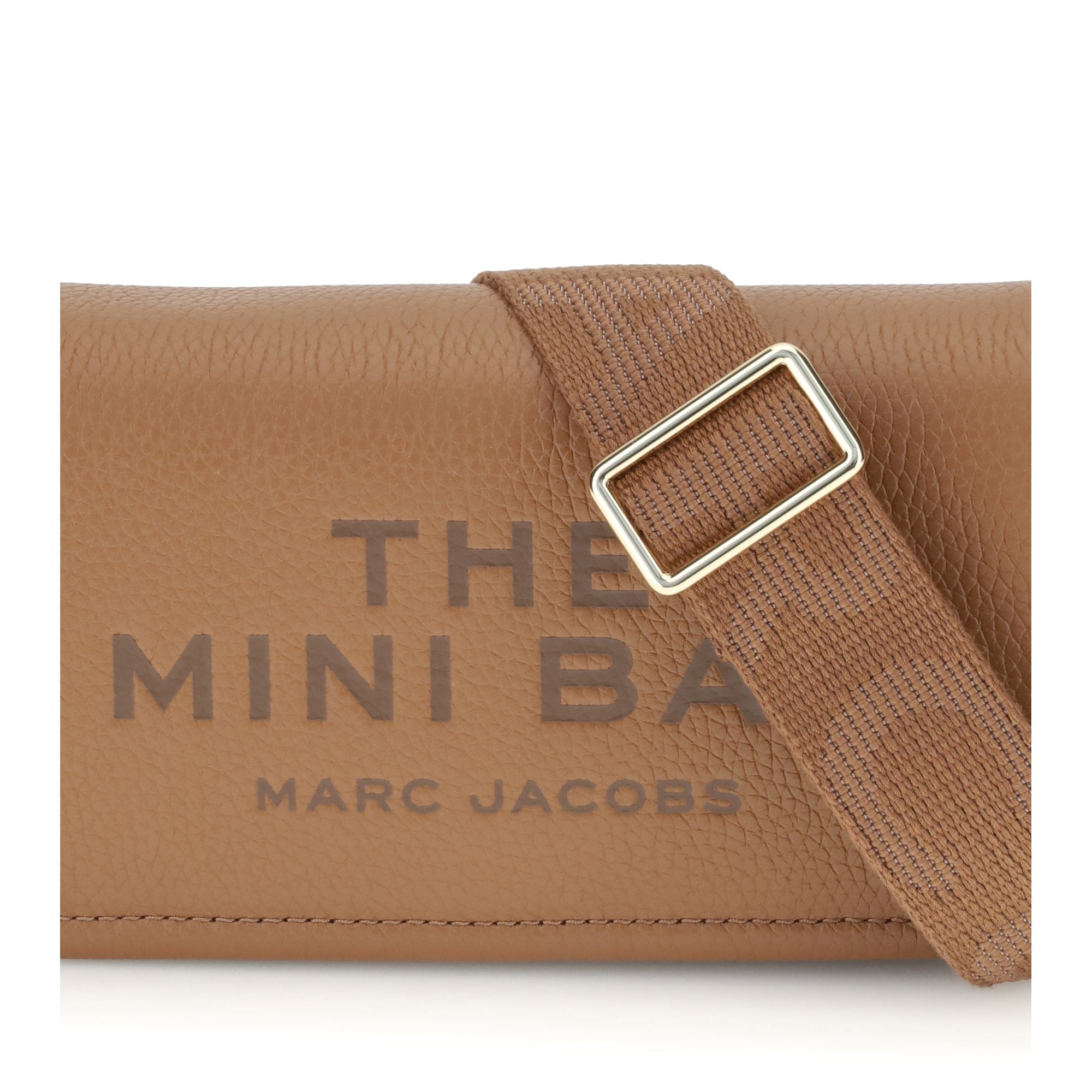 The Mini Bag Shoulder Bag