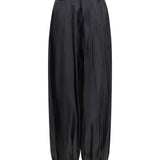 Pants in lightweight muslin