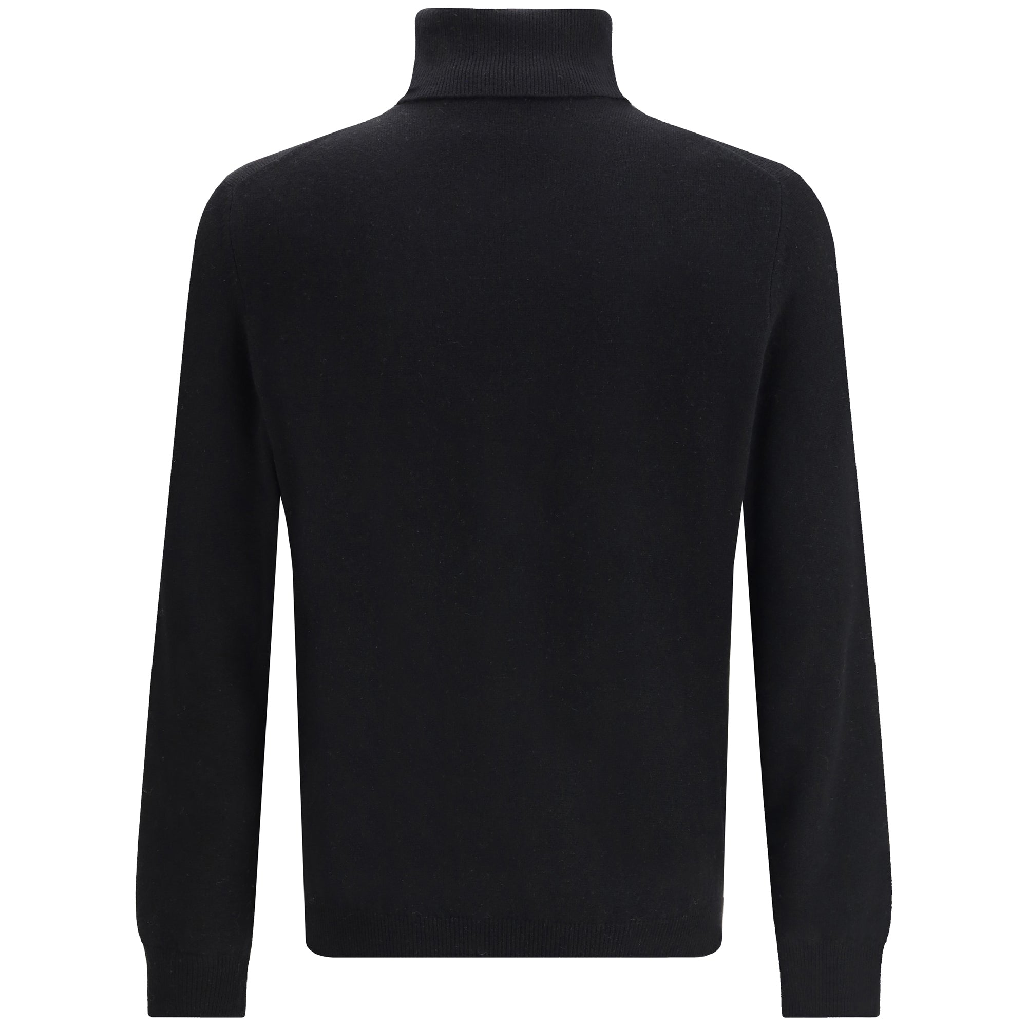 Regular fit turtleneck Sweater