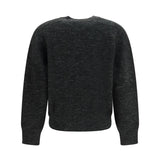 Atlee cotton-blend Sweater