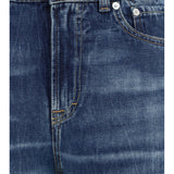 Wata Cut Jeans