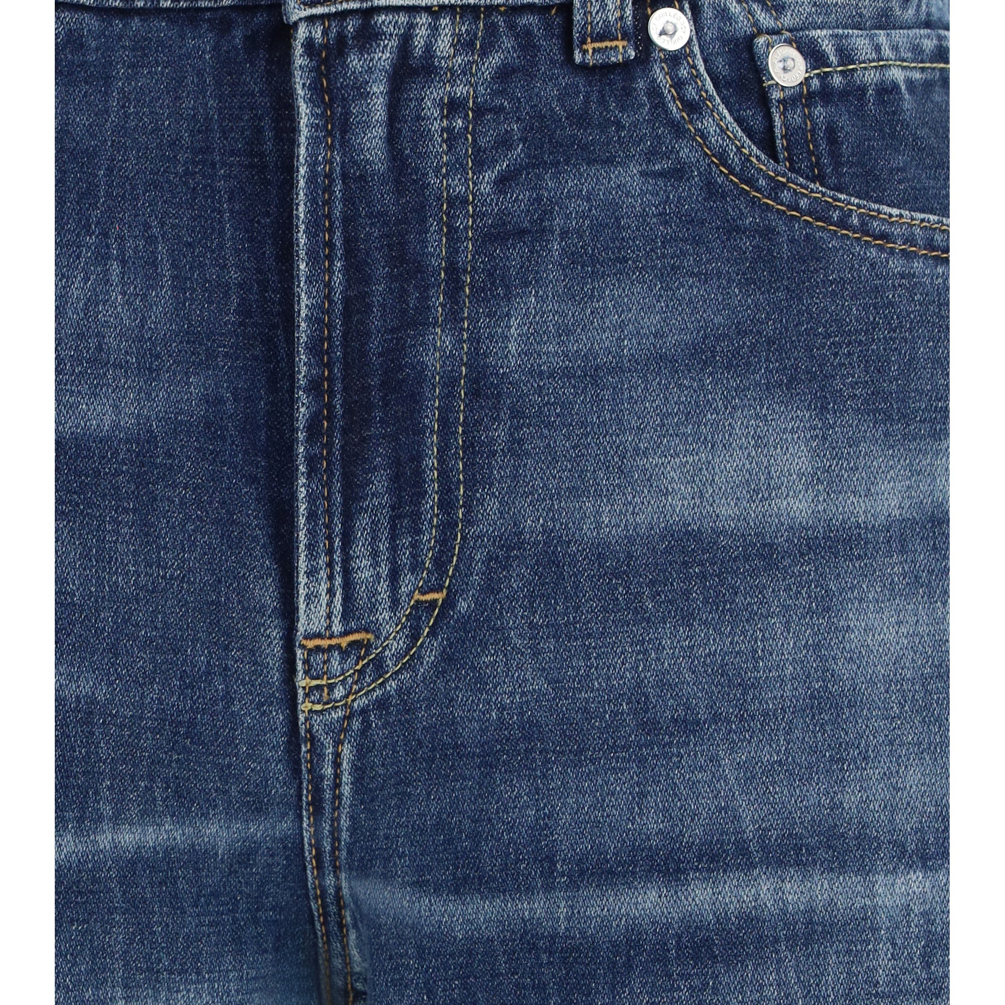 Wata Cut Jeans