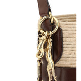Kerala Bucket Bag
