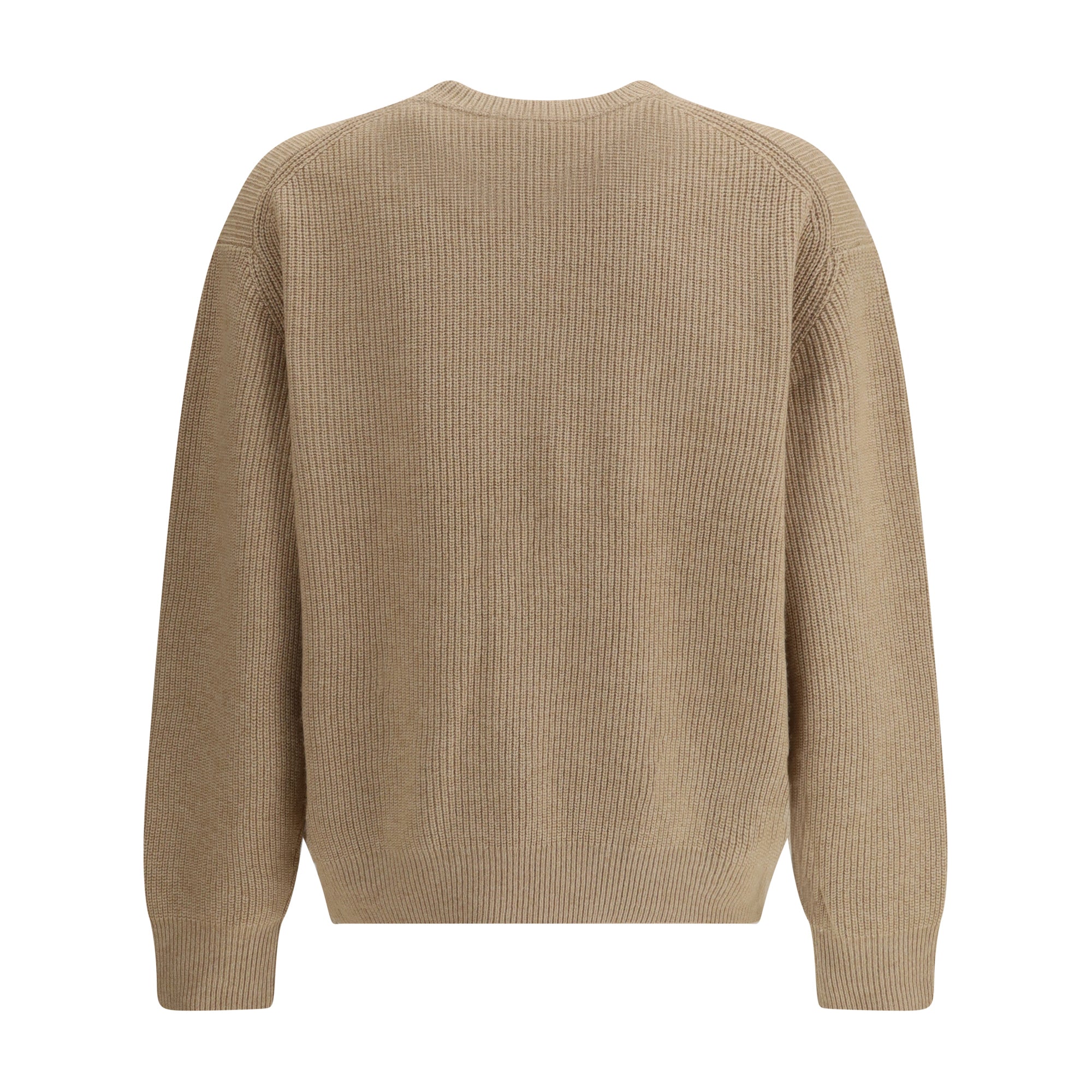 Wool Sweater