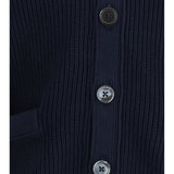 V-neck Cardigan