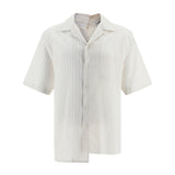 Asymetric Shirt