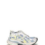 Runner Mesh Sneakers