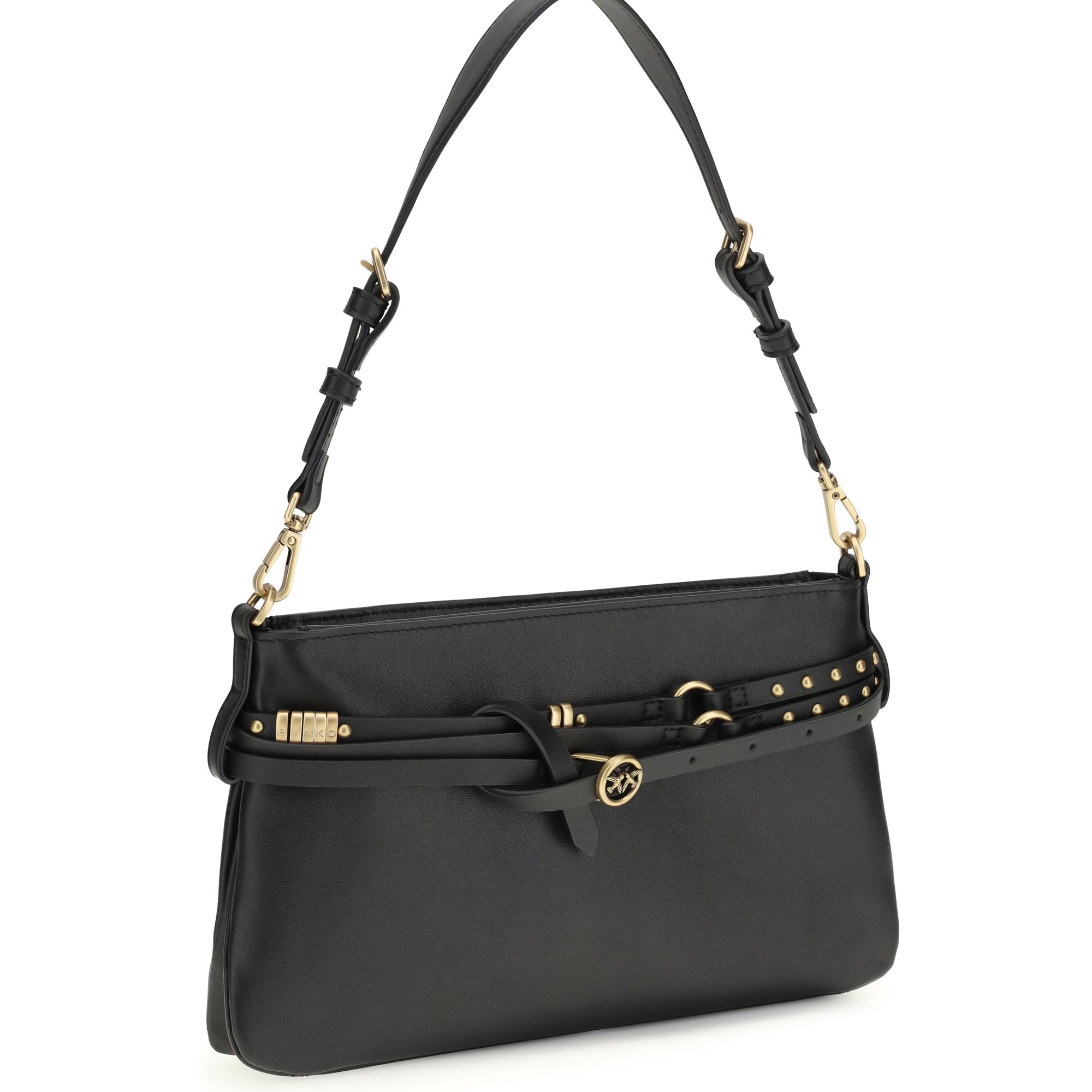 Belt Shoulder Bag