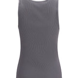 Ribbed tank Top
