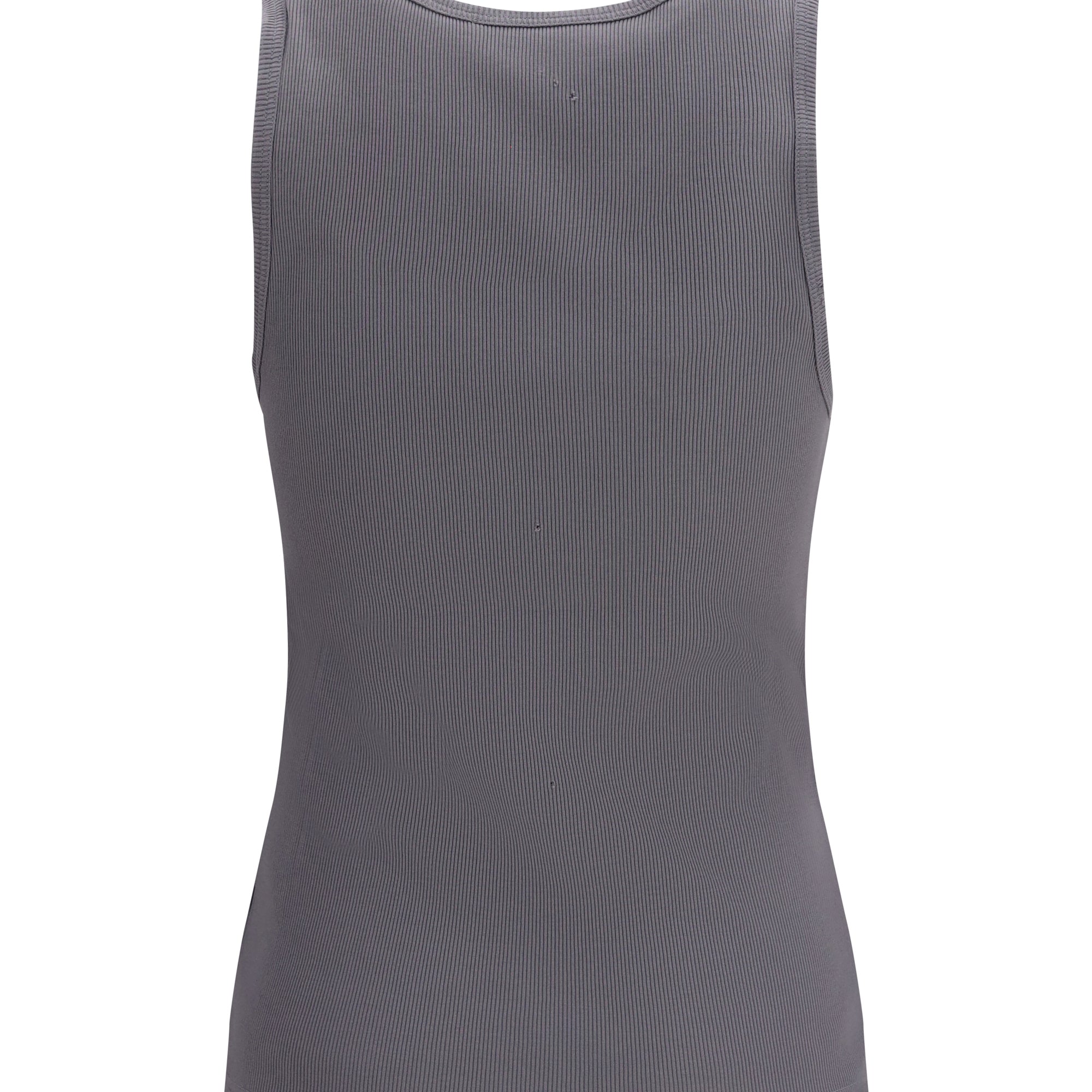 Ribbed tank Top