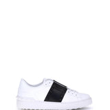Open Rockstud Sneakers