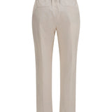 Cotton Pants