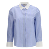 Striped Shirt