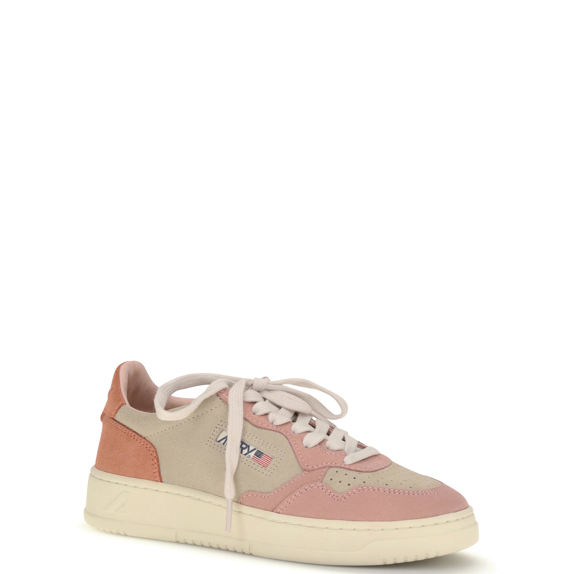 Medalist Low Sneakers