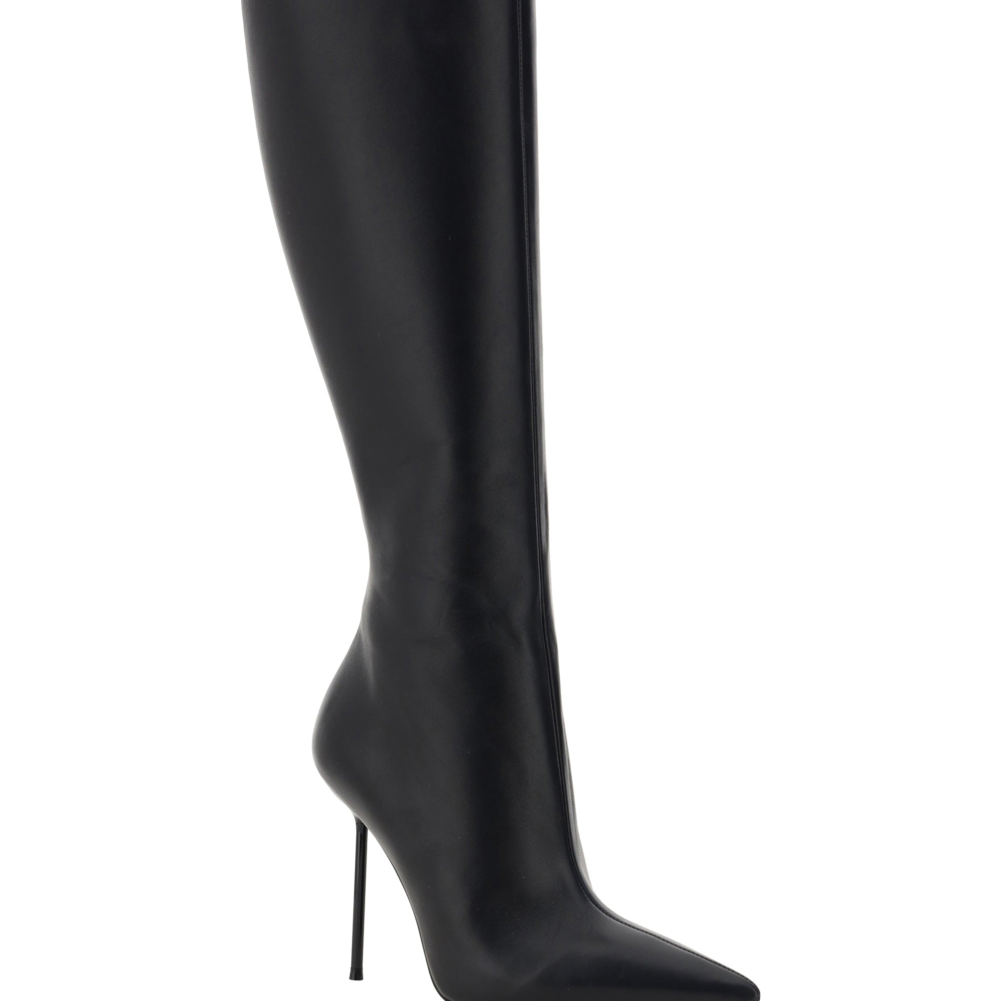 Heeled Lidia Boots