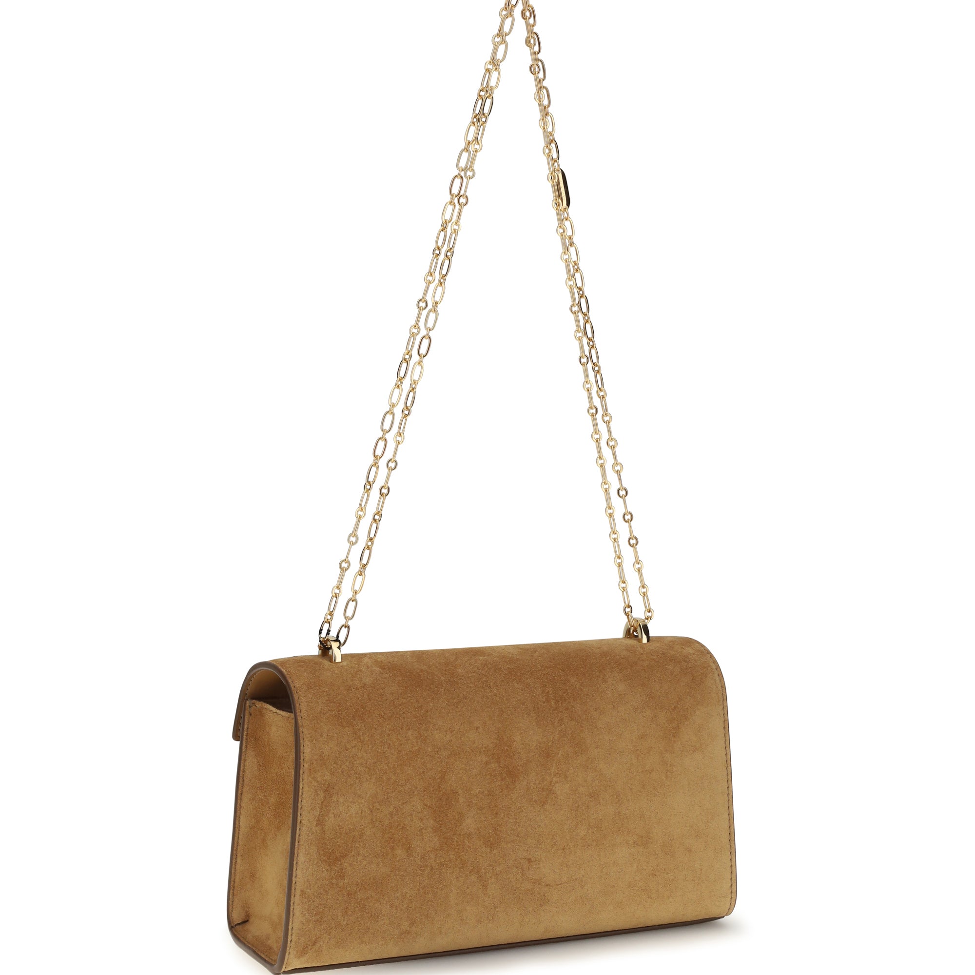 Symmetry chain Pouch