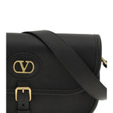 Small Antibes Shoulder Bag