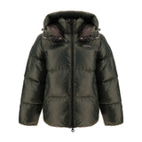 Tifo Down Jacket