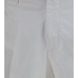 Extended flap Shorts