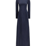 Long Dress