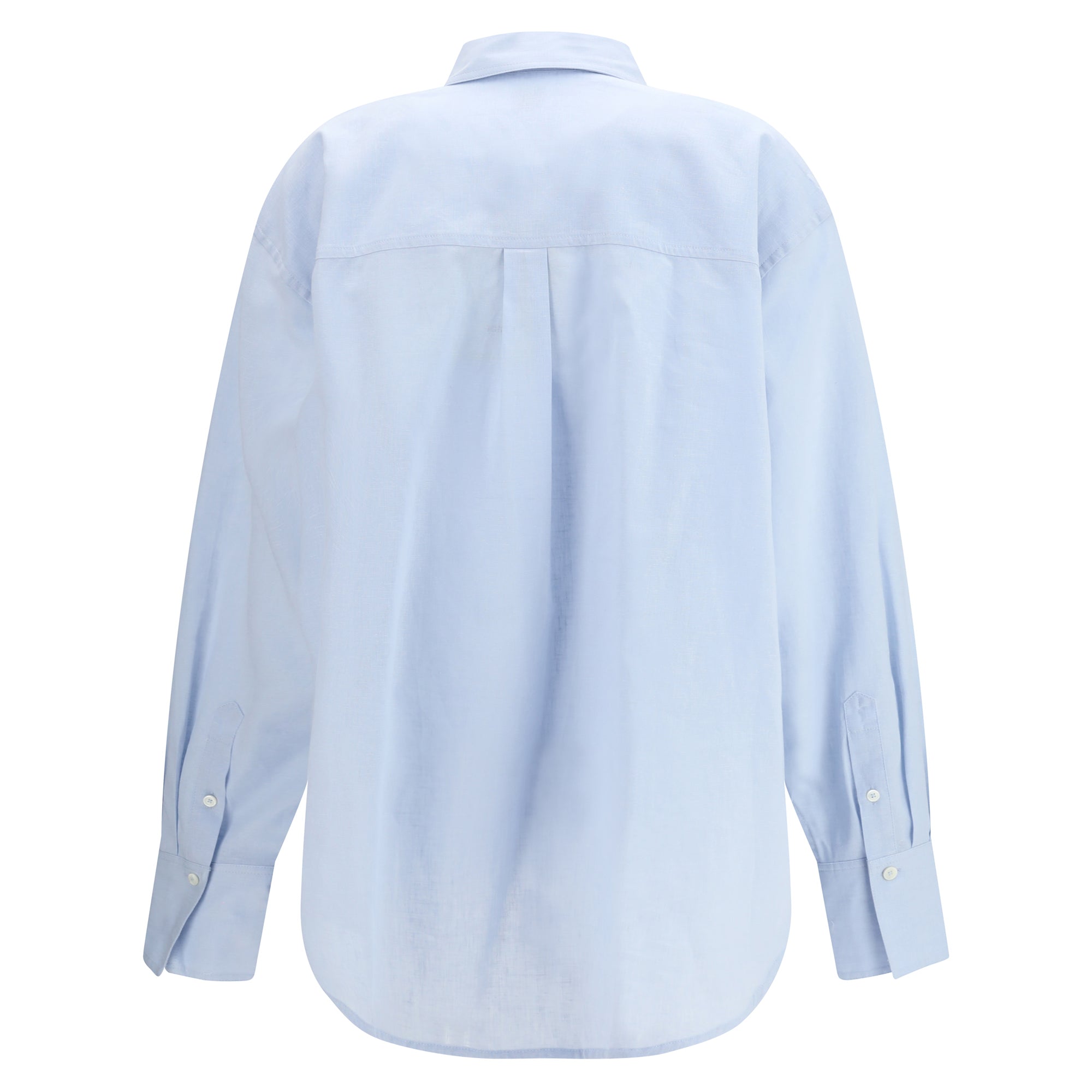 Oversized summer Shirt