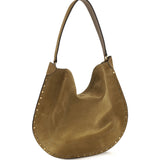 Oskan Soft Shoulder Bag