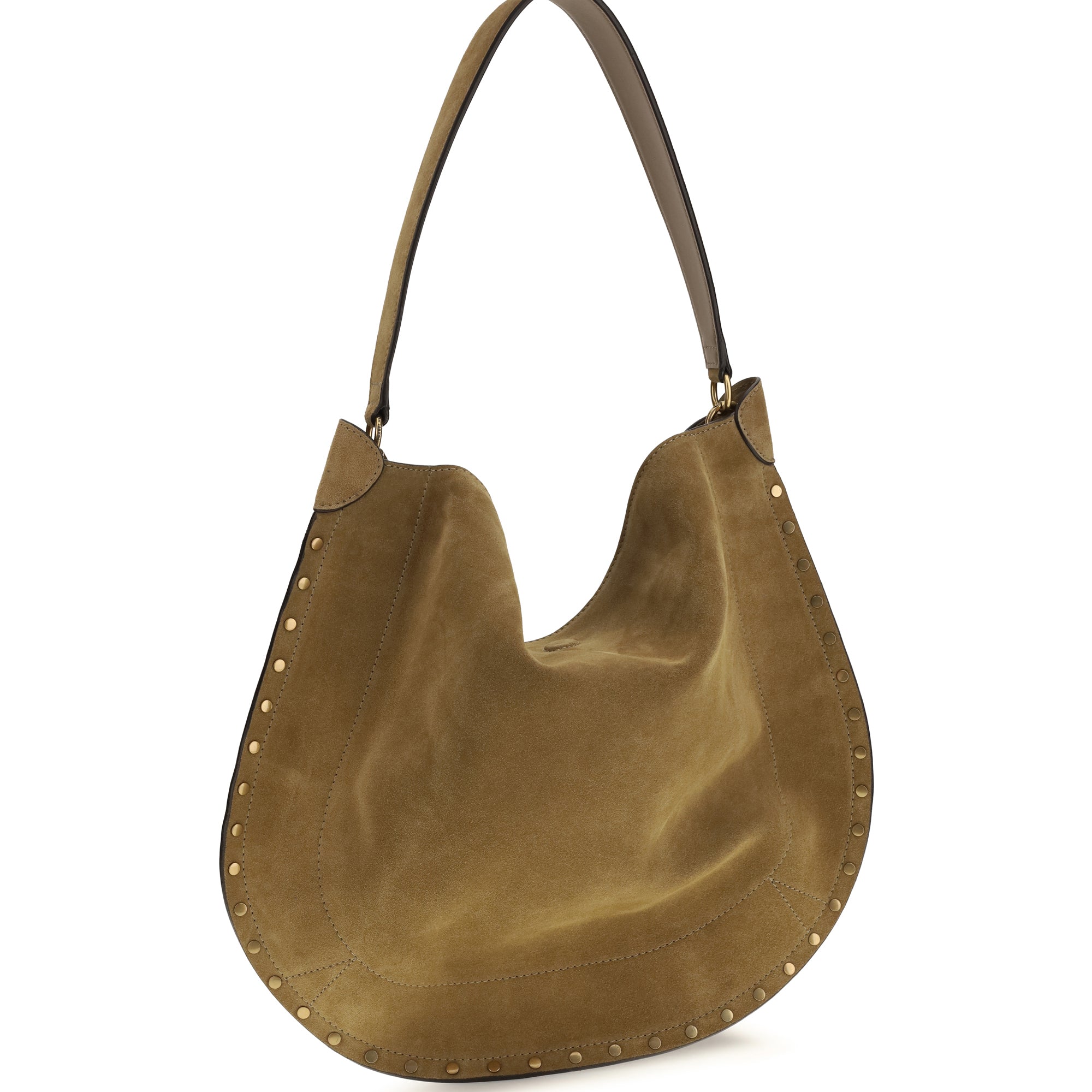 Oskan Soft Shoulder Bag