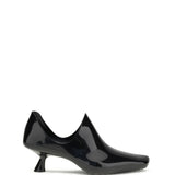 Emily Aqua Ankle Boots