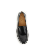 Gommino leather Loafers