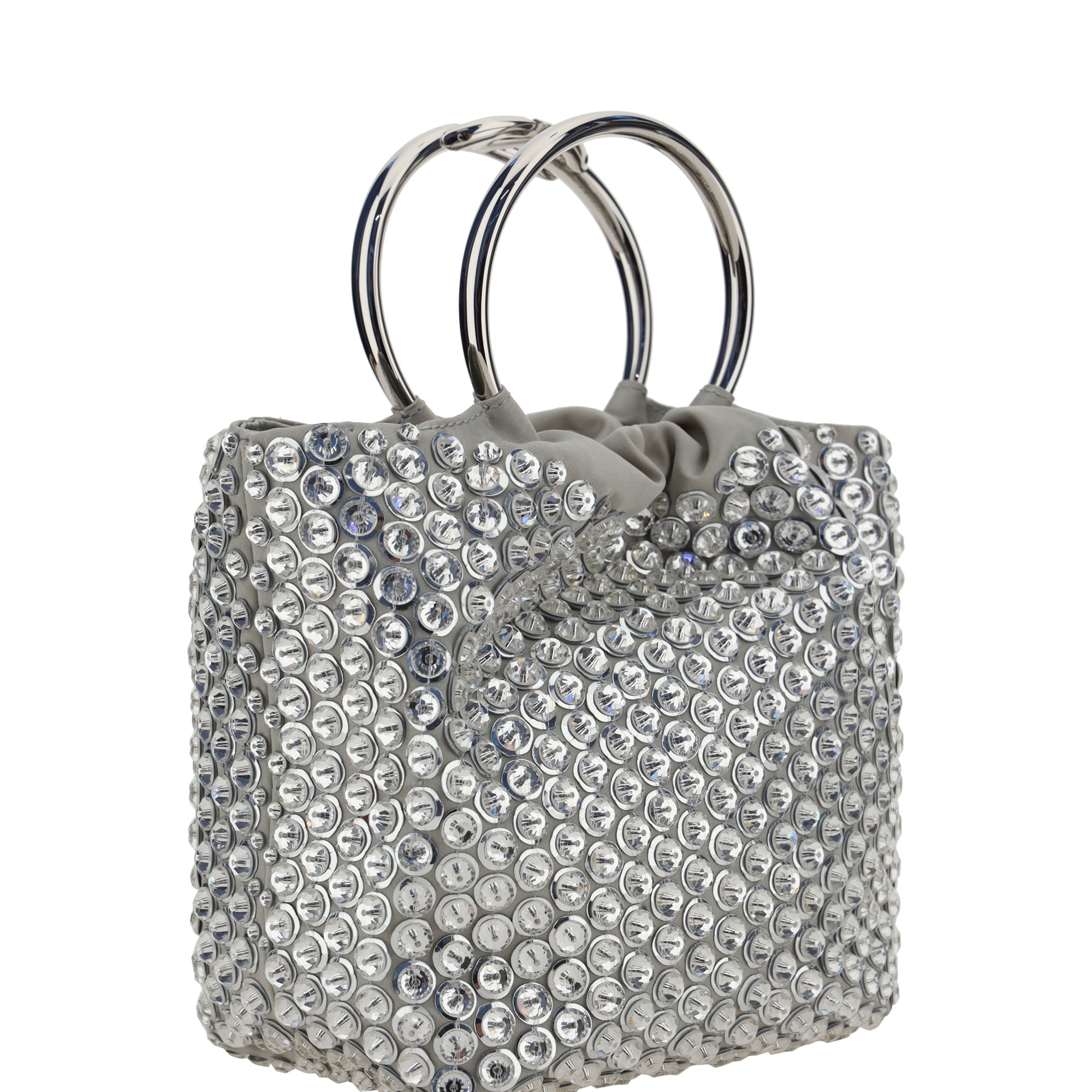 Valentino Garavani Carry Secrets Handbag