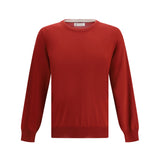 Virgin wool Sweater