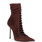 Colette Ankle Boots
