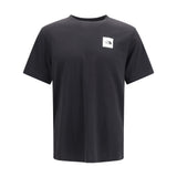 Evolution Box Half Dome Regular T-shirt