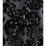 Long sequin Dress