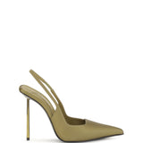 Amelia slingback Pumps
