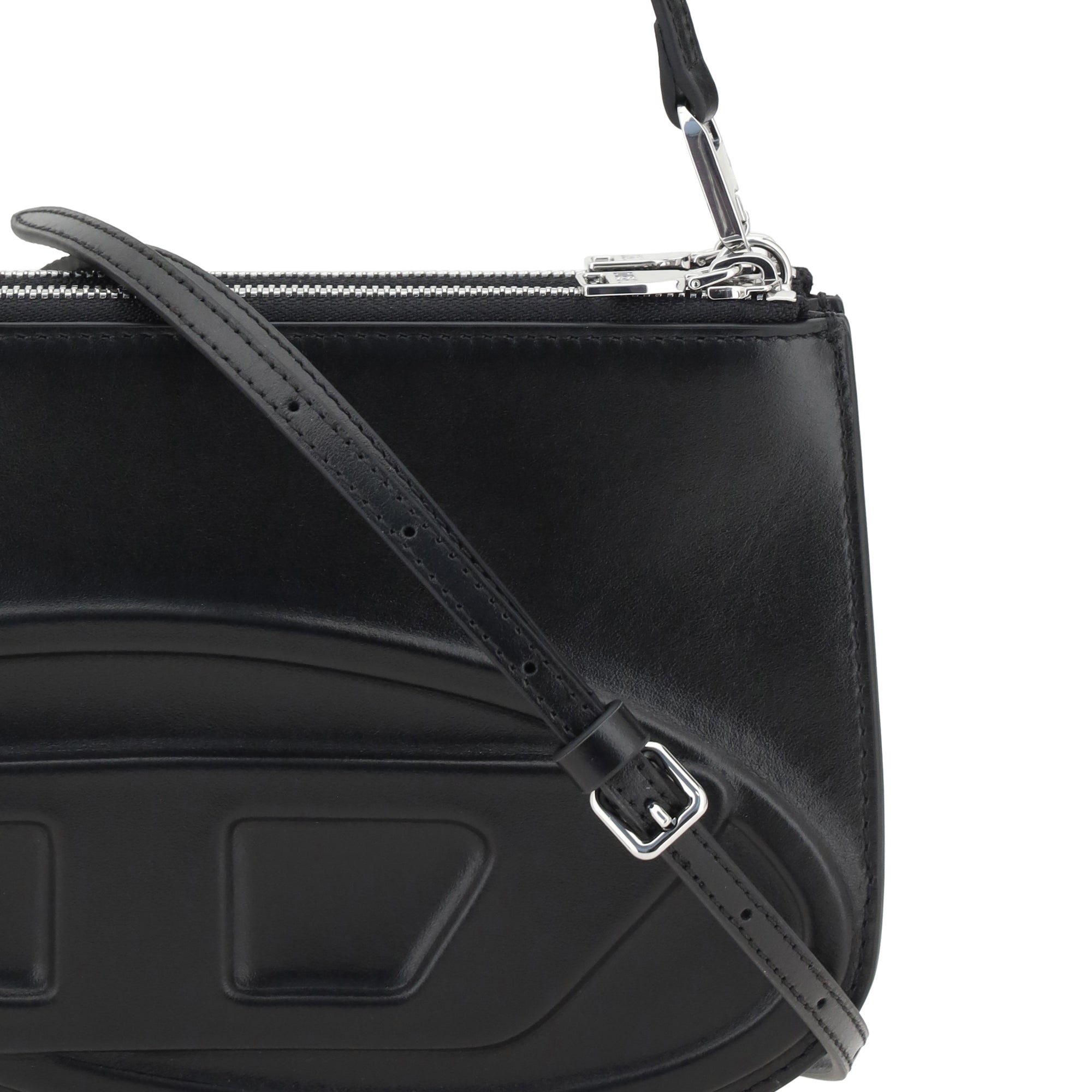 1DR Twin Shoulder Bag